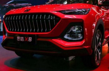 江淮汽车发布思皓乘用车品牌 专家称有望改善企业盈利