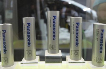 丰田、松下合资企业将新增电池生产线