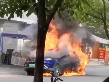 云度新能源故障频发 车主投诉五花八门