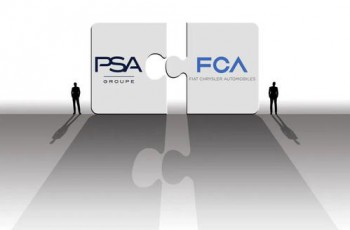 股东表决通过PSA-FCA合并案