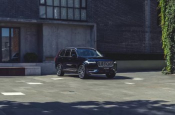 沃尔沃召回部分XC90及S90长轴距版车型