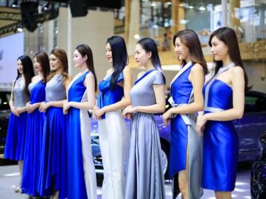 2021郑州国际车展，十大潮流主题活动上线