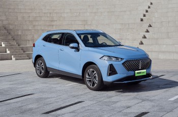 “绿玛”出行，玛奇朵PHEV车型将于11月中旬上市