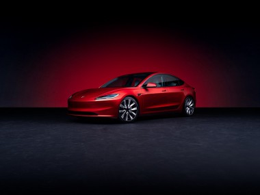 河南投洽会抢先“剧透”：Model 3 焕新版将首次登陆河南！