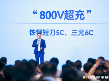 蜂巢能源短刀电池：超越刀片电池，10分钟快充展现新速度