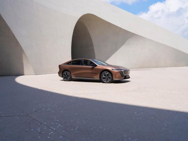 新合资时代第一车 MAZDA EZ-6上市13.98万元起售交个朋友