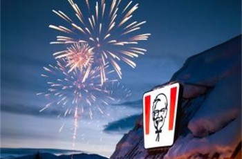 强强联合！方程豹与肯德基跨界启动，更有百万新春豪礼等你来拿