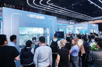 不止于包馆！比亚迪携尖端技术矩阵亮相北京车展