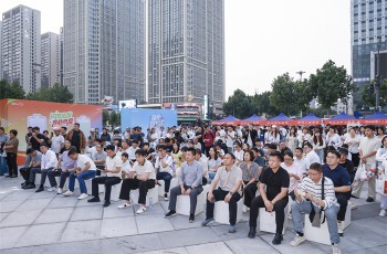 比亚迪全新海狮05正式上市郑州 售价9.79万元-14.59万元，重塑A级SUV价值新标杆